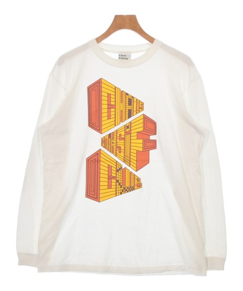 カオスフィッシングクラブ(Chaos Fishing Club)のChaos Fishing Club Tシャツ・カットソー