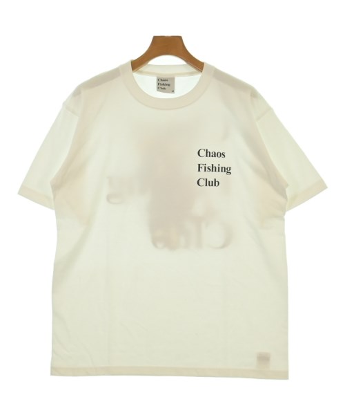 カオスフィッシングクラブ(Chaos Fishing Club)のChaos Fishing Club Tシャツ・カットソー