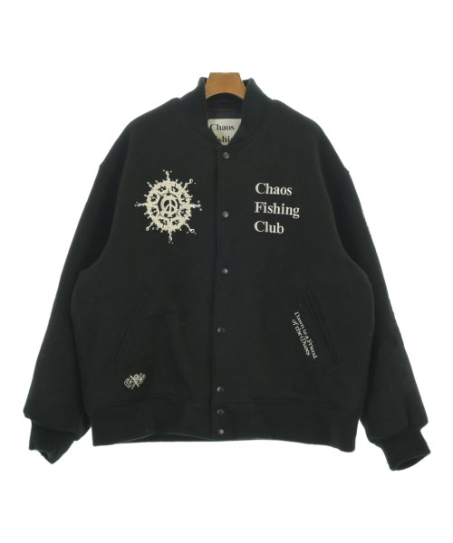 Chaos Fishing Club(カオスフィッシングクラブ)その他 黒 サイズ:L/2200700569045