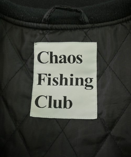Chaos Fishing Club（カオスフィッシングクラブ）その他 黒 サイズ:L メンズ/2200700569045