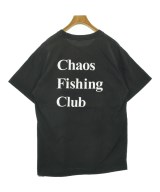Chaos Fishing Club（カオスフィッシングクラブ）Tシャツ・カットソー 黒 サイズ:L メンズ/2200653728124