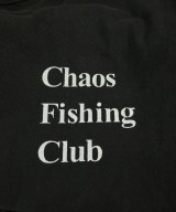 Chaos Fishing Club（カオスフィッシングクラブ）Tシャツ・カットソー 黒 サイズ:L メンズ/2200653728124