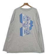 Chaos Fishing Club（カオスフィッシングクラブ）Tシャツ・カットソー グレー サイズ:XL メンズ/2200658873010