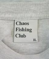 Chaos Fishing Club（カオスフィッシングクラブ）Tシャツ・カットソー グレー サイズ:XL メンズ/2200658873010