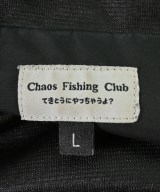 Chaos Fishing Club（カオスフィッシングクラブ）その他 黒 サイズ:L メンズ/2200715430019