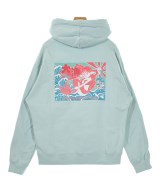 Chaos Fishing Club（カオスフィッシングクラブ）パーカー 青 サイズ:M メンズ/2200648342014