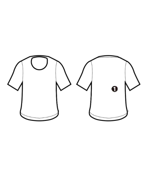 Chaos Fishing Club（カオスフィッシングクラブ）Tシャツ・カットソー グレー サイズ:M メンズ/2200648342069