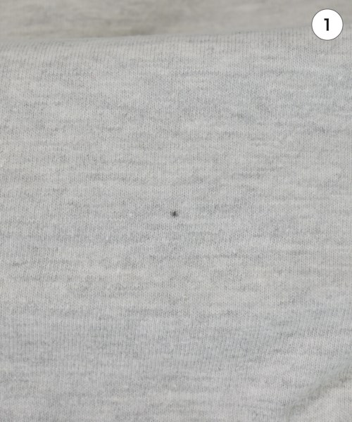 Chaos Fishing Club（カオスフィッシングクラブ）Tシャツ・カットソー グレー サイズ:M メンズ/2200648342069