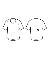 Chaos Fishing Club（カオスフィッシングクラブ）Tシャツ・カットソー グレー サイズ:M メンズ/2200648342069