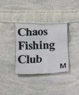 Chaos Fishing Club（カオスフィッシングクラブ）Tシャツ・カットソー グレー サイズ:M メンズ/2200648342069
