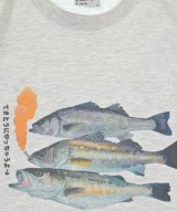 Chaos Fishing Club（カオスフィッシングクラブ）Tシャツ・カットソー グレー サイズ:M メンズ/2200648342069