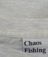 Chaos Fishing Club（カオスフィッシングクラブ）Tシャツ・カットソー グレー サイズ:M メンズ/2200648342069