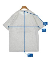 Chaos Fishing Club（カオスフィッシングクラブ）Tシャツ・カットソー グレー サイズ:M メンズ/2200648342069