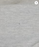 Chaos Fishing Club（カオスフィッシングクラブ）Tシャツ・カットソー グレー サイズ:M メンズ/2200648342069