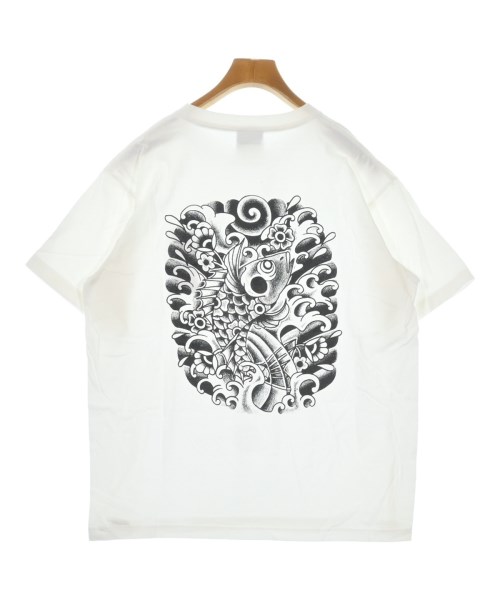 Chaos Fishing Club（カオスフィッシングクラブ）Tシャツ・カットソー 白 サイズ:M メンズ/2200648342076