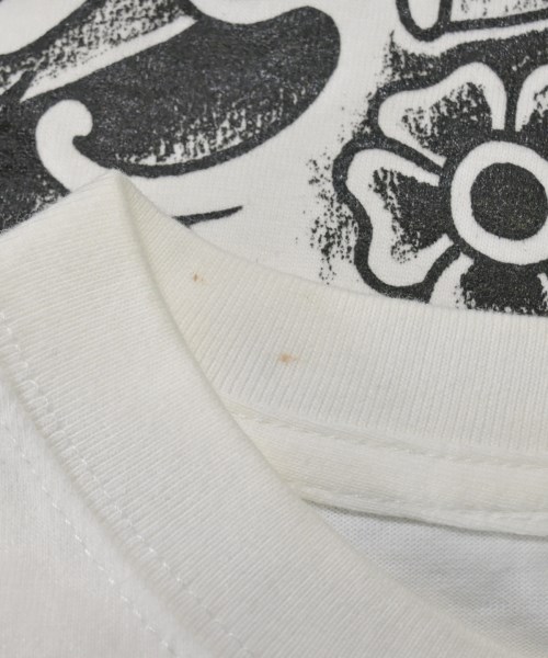 Chaos Fishing Club（カオスフィッシングクラブ）Tシャツ・カットソー 白 サイズ:M メンズ/2200648342076