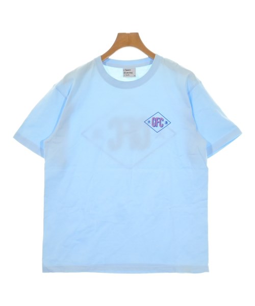 Chaos Fishing Club(カオスフィッシングクラブ)Tシャツ・カットソー 青 サイズ:M/2200648342090