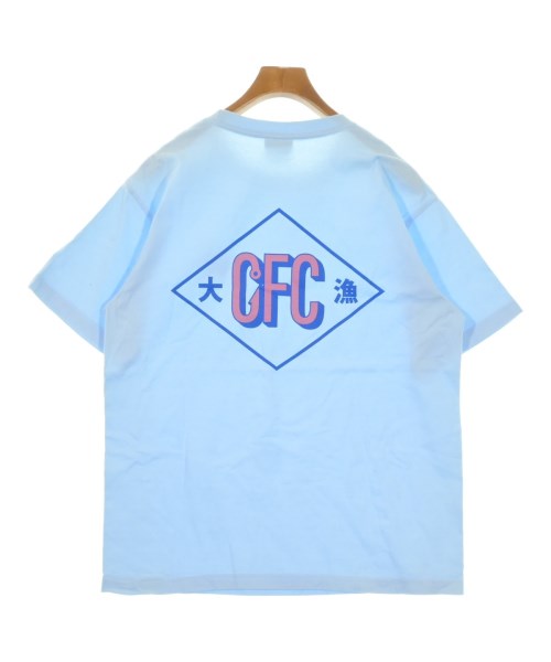 Chaos Fishing Club（カオスフィッシングクラブ）Tシャツ・カットソー 青 サイズ:M メンズ/2200648342090