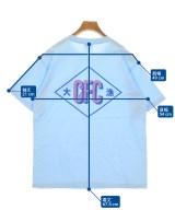 Chaos Fishing Club（カオスフィッシングクラブ）Tシャツ・カットソー 青 サイズ:M メンズ/2200648342090