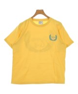 Chaos Fishing Club（カオスフィッシングクラブ）Tシャツ・カットソー 黄 サイズ:M メンズ/2200648342106