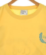 Chaos Fishing Club（カオスフィッシングクラブ）Tシャツ・カットソー 黄 サイズ:M メンズ/2200648342106