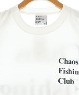 Chaos Fishing Club（カオスフィッシングクラブ）Tシャツ・カットソー 白 サイズ:M メンズ/2200648342113