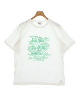 Chaos Fishing Club（カオスフィッシングクラブ）Tシャツ・カットソー 白 サイズ:M メンズ/2200648342120