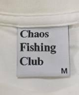 Chaos Fishing Club（カオスフィッシングクラブ）Tシャツ・カットソー 白 サイズ:M メンズ/2200648342120
