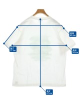 Chaos Fishing Club（カオスフィッシングクラブ）Tシャツ・カットソー 白 サイズ:M メンズ/2200648342120