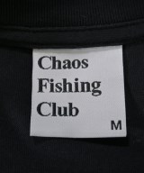 Chaos Fishing Club（カオスフィッシングクラブ）Tシャツ・カットソー 黒 サイズ:M メンズ/2200648342137