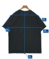 Chaos Fishing Club（カオスフィッシングクラブ）Tシャツ・カットソー 黒 サイズ:M メンズ/2200648342137