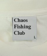 Chaos Fishing Club（カオスフィッシングクラブ）Tシャツ・カットソー 白 サイズ:L メンズ/2200648342144