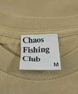 Chaos Fishing Club（カオスフィッシングクラブ）Tシャツ・カットソー ベージュ サイズ:M メンズ/2200648342151