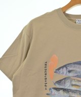 Chaos Fishing Club（カオスフィッシングクラブ）Tシャツ・カットソー ベージュ サイズ:M メンズ/2200648342151