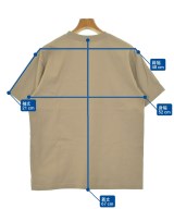 Chaos Fishing Club（カオスフィッシングクラブ）Tシャツ・カットソー ベージュ サイズ:M メンズ/2200648342151