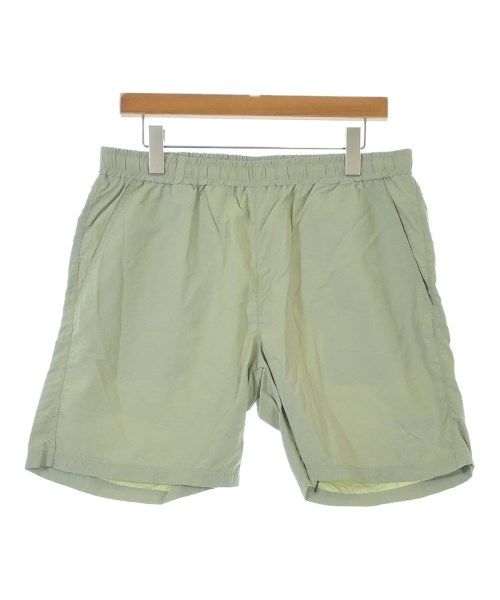 Chaos Fishing Club(カオスフィッシングクラブ)ショートパンツ カーキ サイズ:M/2200648342168