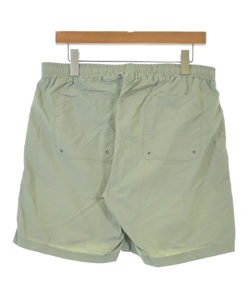 Chaos Fishing Club（カオスフィッシングクラブ）ショートパンツ カーキ サイズ:M メンズ/2200648342168