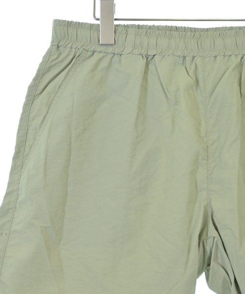 Chaos Fishing Club（カオスフィッシングクラブ）ショートパンツ カーキ サイズ:M メンズ/2200648342168