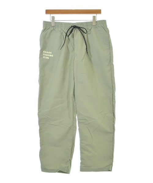 Chaos Fishing Club(カオスフィッシングクラブ)その他 カーキ サイズ:M/2200648342175