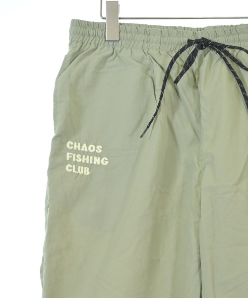 Chaos Fishing Club（カオスフィッシングクラブ）その他 カーキ サイズ:M メンズ/2200648342175