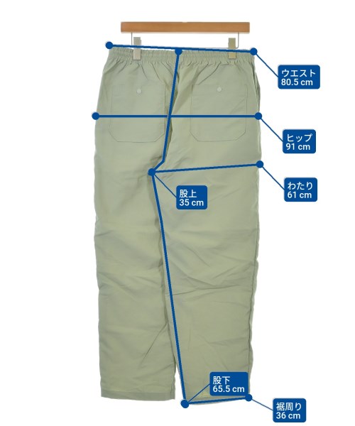 Chaos Fishing Club（カオスフィッシングクラブ）その他 カーキ サイズ:M メンズ/2200648342175