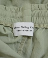 Chaos Fishing Club（カオスフィッシングクラブ）その他 カーキ サイズ:M メンズ/2200648342175