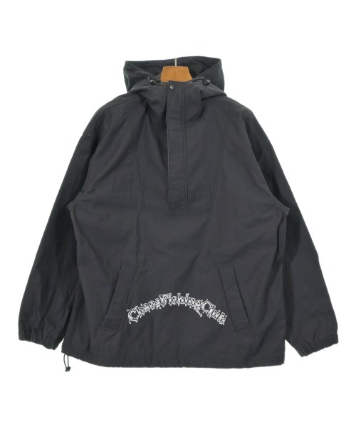 Chaos Fishing Club(カオスフィッシングクラブ)マウンテンパーカー 紺 サイズ:M/2200648342250