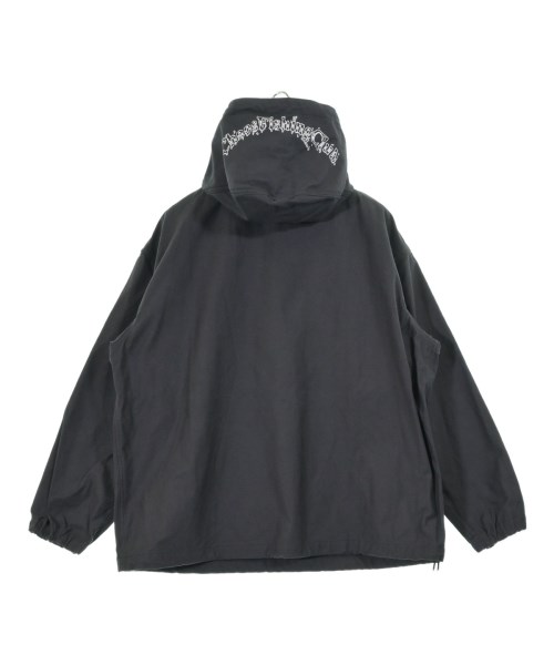 Chaos Fishing Club（カオスフィッシングクラブ）マウンテンパーカー 紺 サイズ:M メンズ/2200648342250