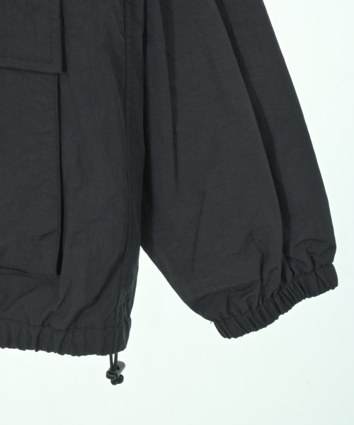 Chaos Fishing Club（カオスフィッシングクラブ）マウンテンパーカー 黒 サイズ:M メンズ/2200648342267