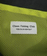 Chaos Fishing Club（カオスフィッシングクラブ）マウンテンパーカー 黒 サイズ:M メンズ/2200648342267