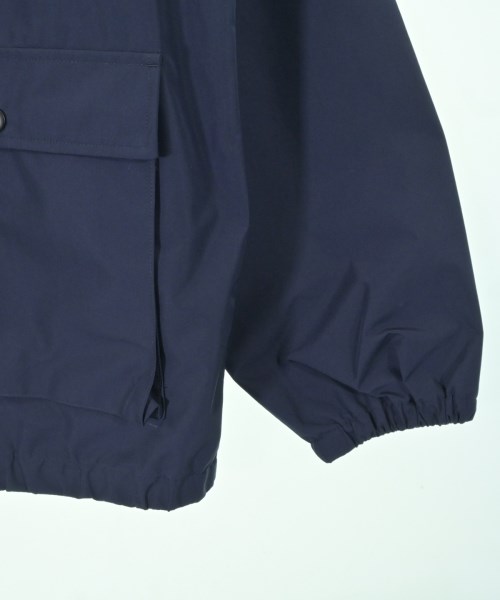 Chaos Fishing Club（カオスフィッシングクラブ）マウンテンパーカー 紺 サイズ:M メンズ/2200648342304