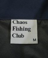 Chaos Fishing Club（カオスフィッシングクラブ）マウンテンパーカー 紺 サイズ:M メンズ/2200648342304