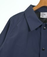 Chaos Fishing Club（カオスフィッシングクラブ）マウンテンパーカー 紺 サイズ:M メンズ/2200648342304