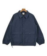 Chaos Fishing Club マウンテンパーカー